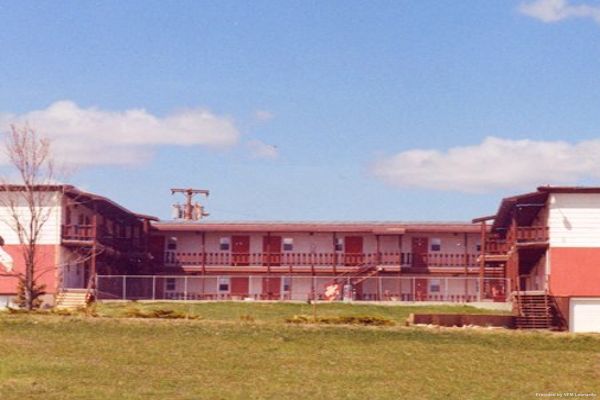 Hotel Lakota Lodge (Kadoka)